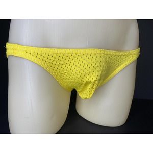 N2N Raider Mesh Bikini - Small